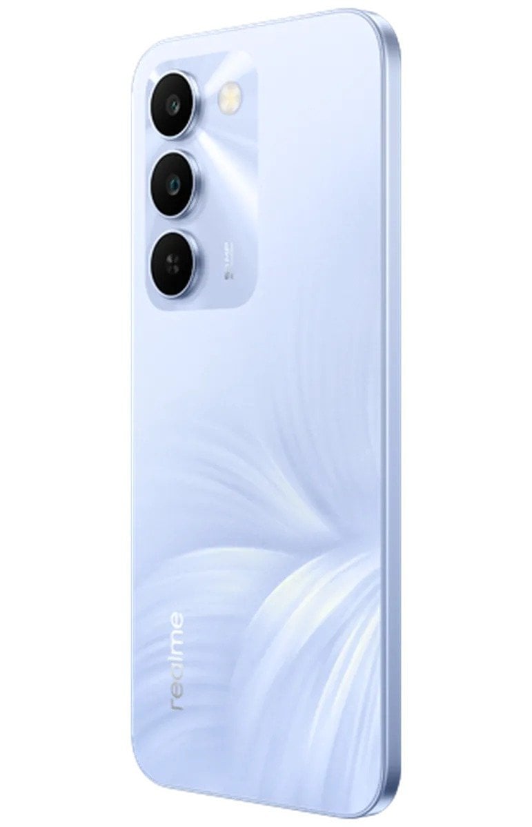 realme C100