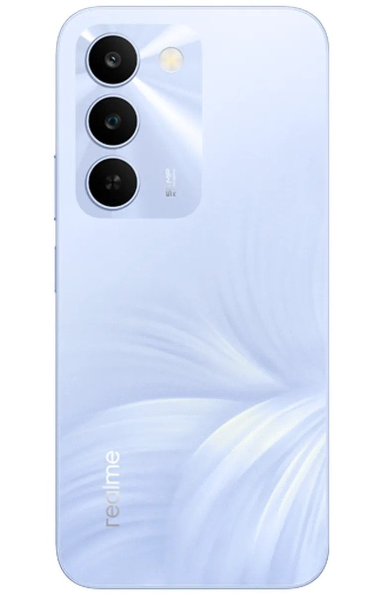 realme C100 10