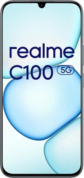 realme C100 14