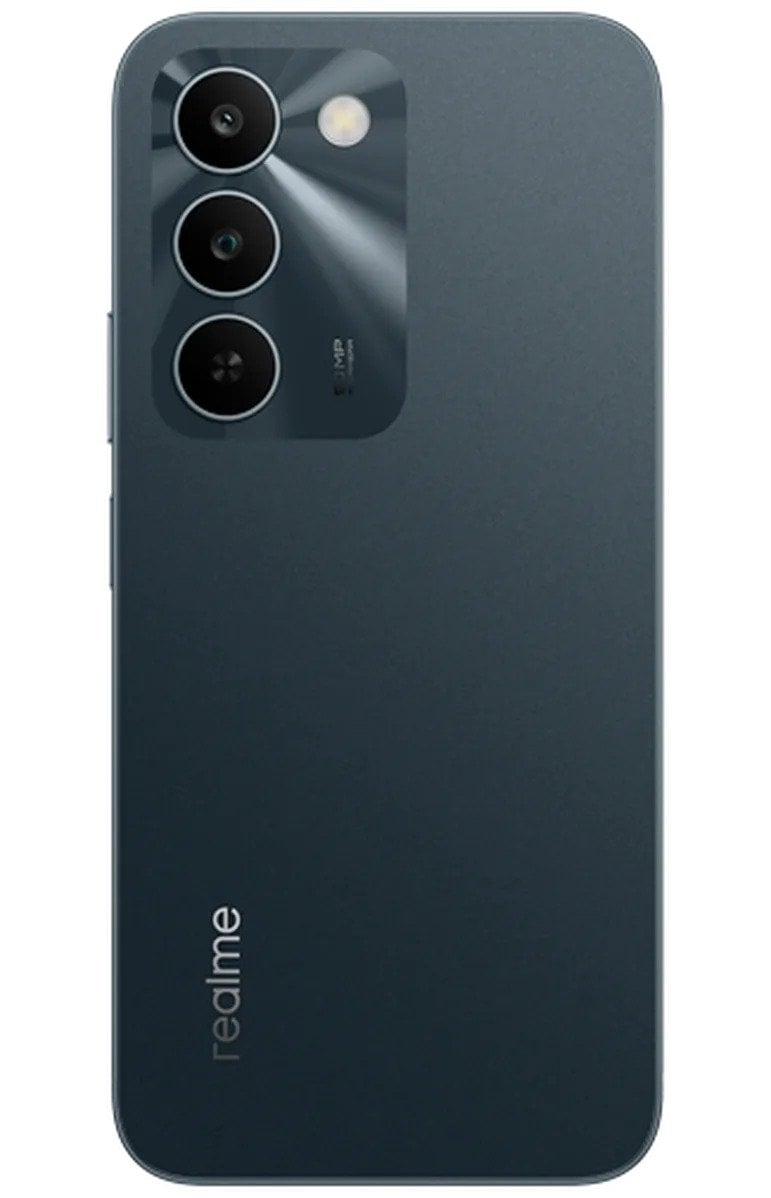 realme C100 2
