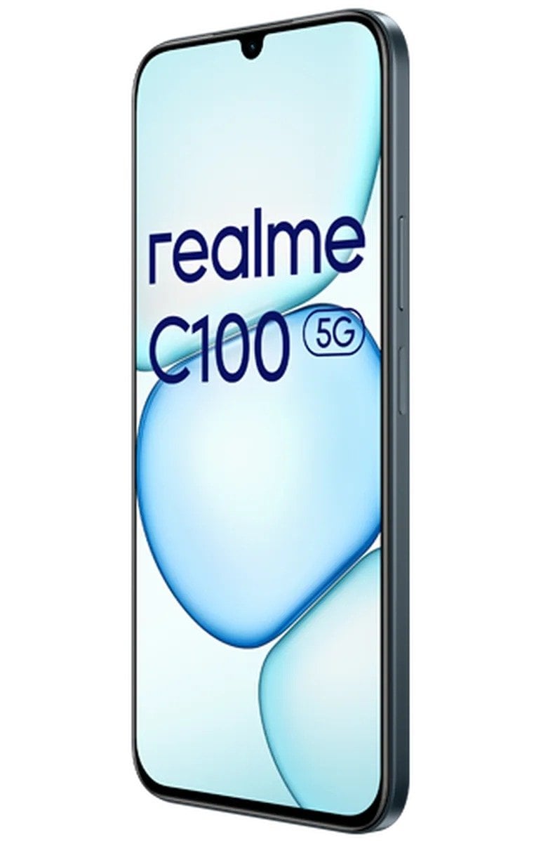 realme C100 5