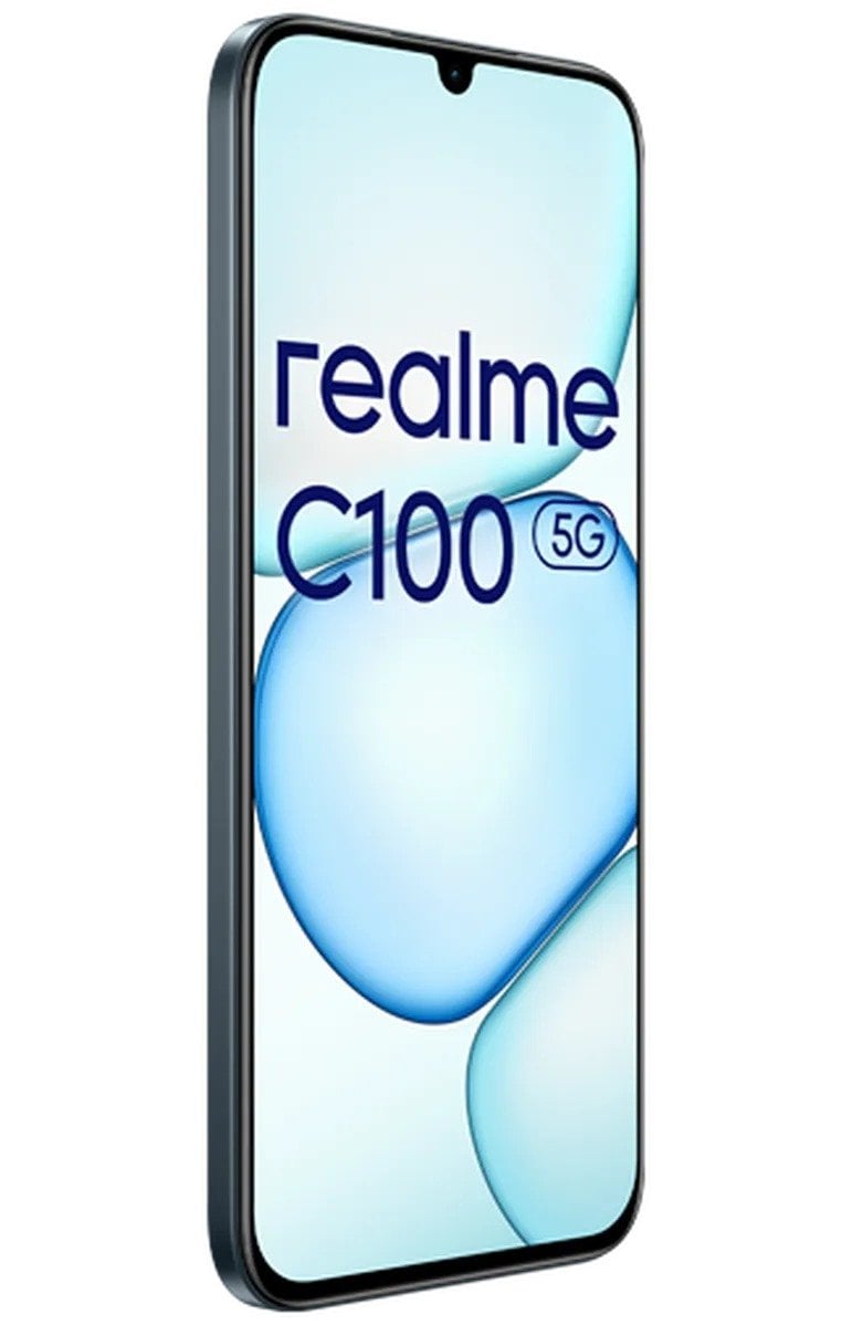 realme C100 6