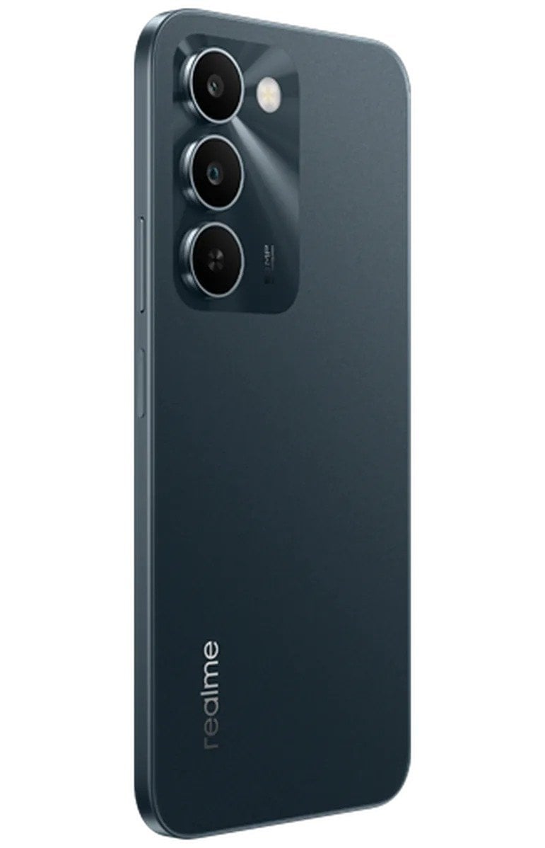 realme C100 7