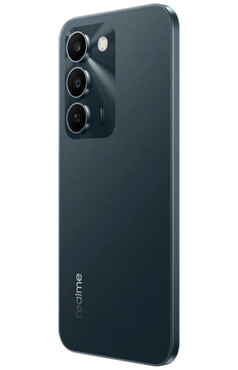 realme C100 8