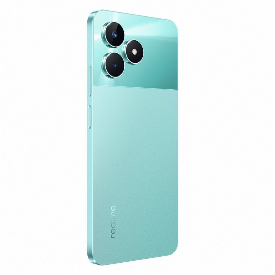 realme C51 12