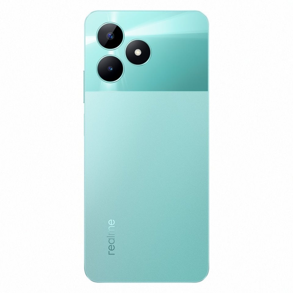 realme C51 13
