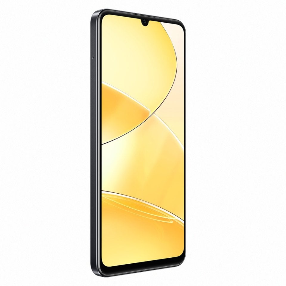 realme C51 4