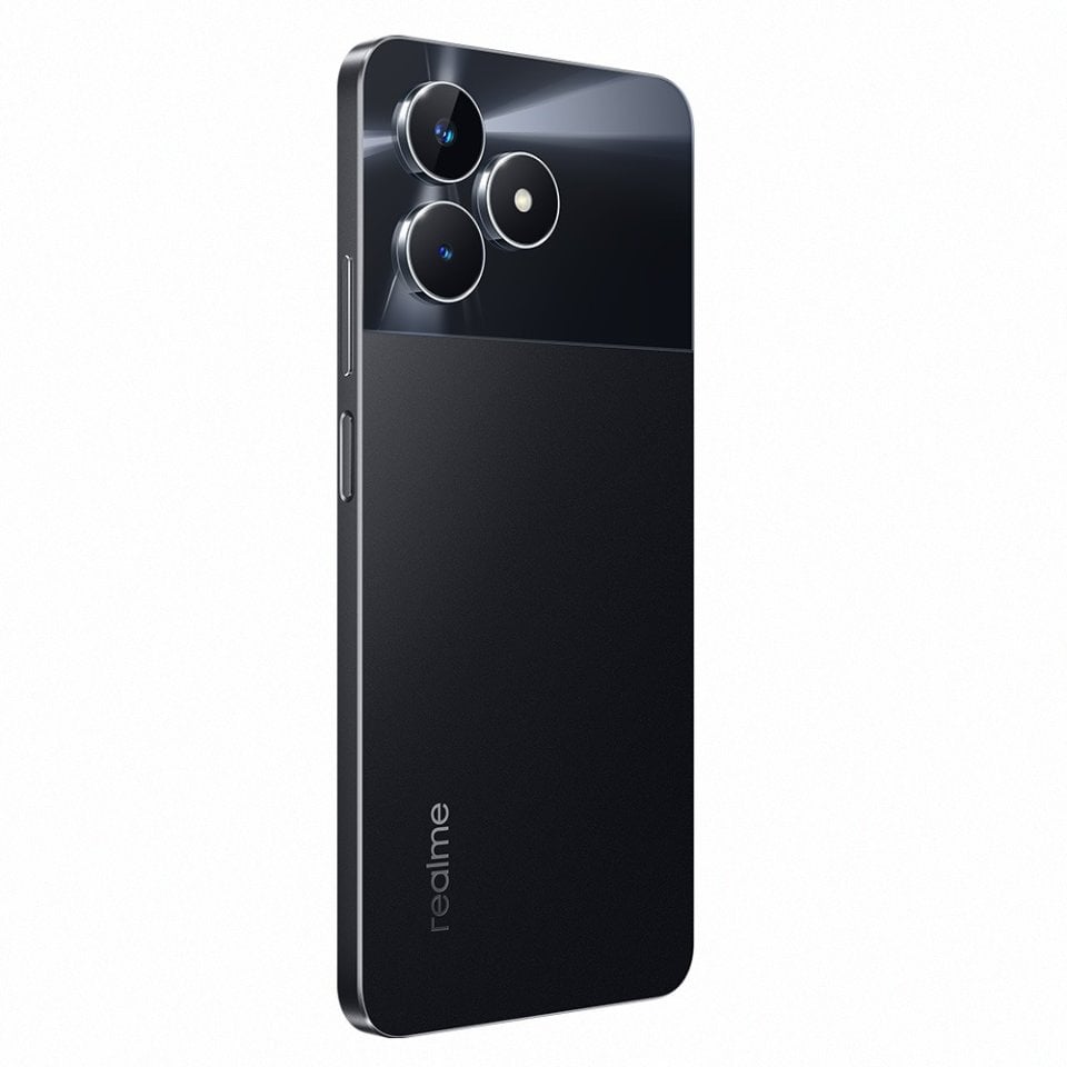 realme C51 6