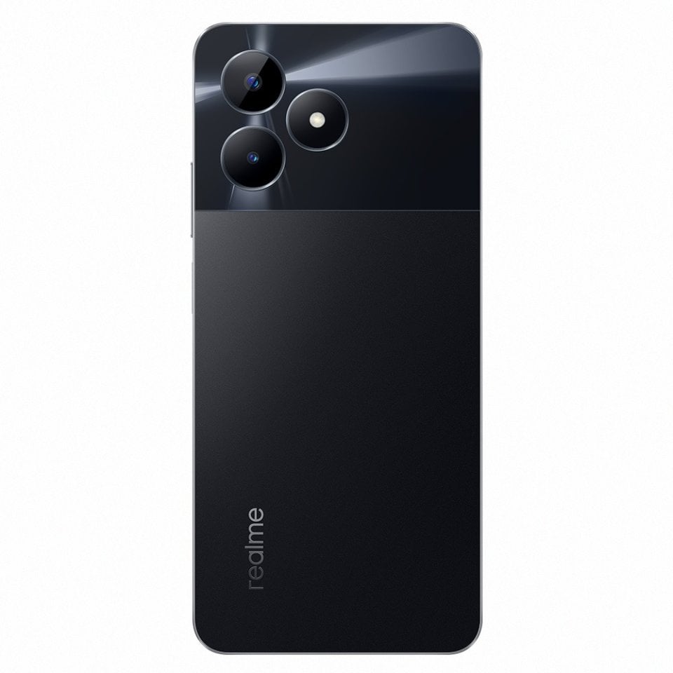 realme C51 7