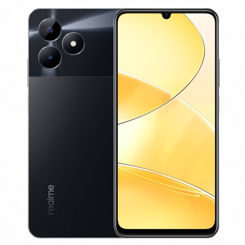 realme C51 8