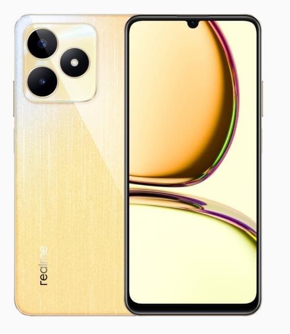 realme C53 3