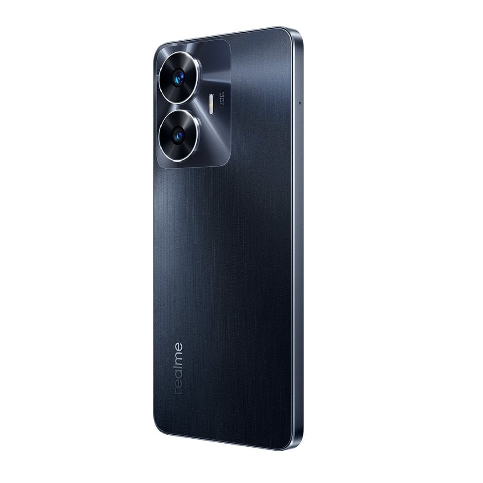 realme C55 10