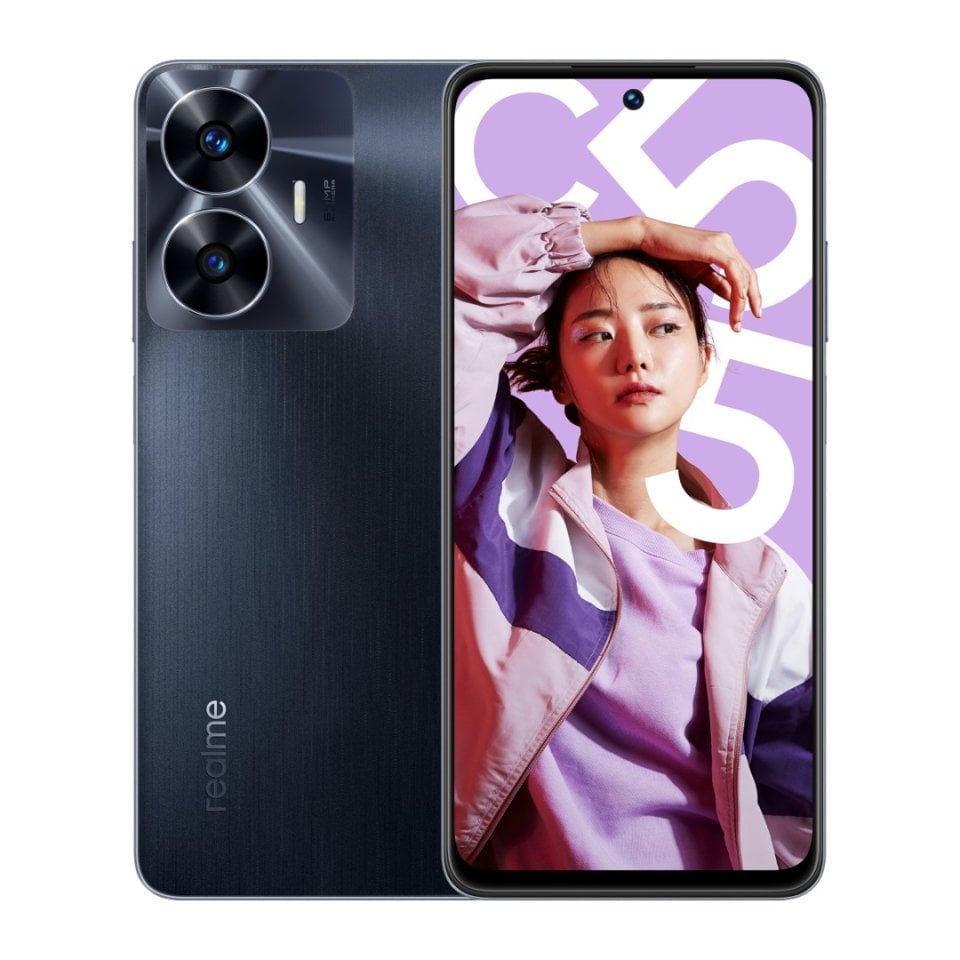 realme C55 2