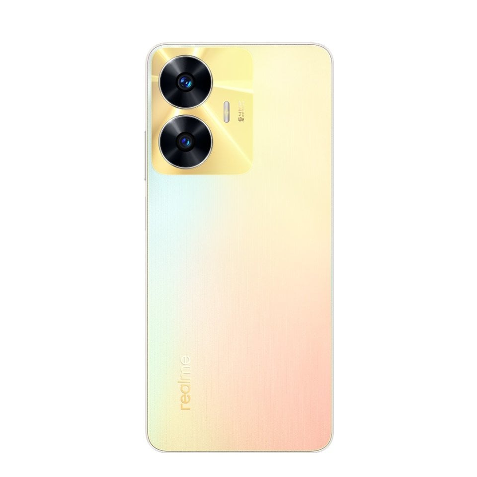 realme C55 4