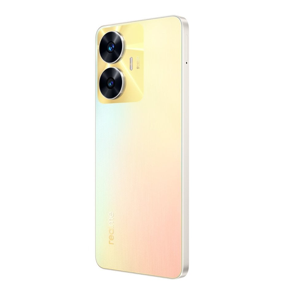 realme C55 6