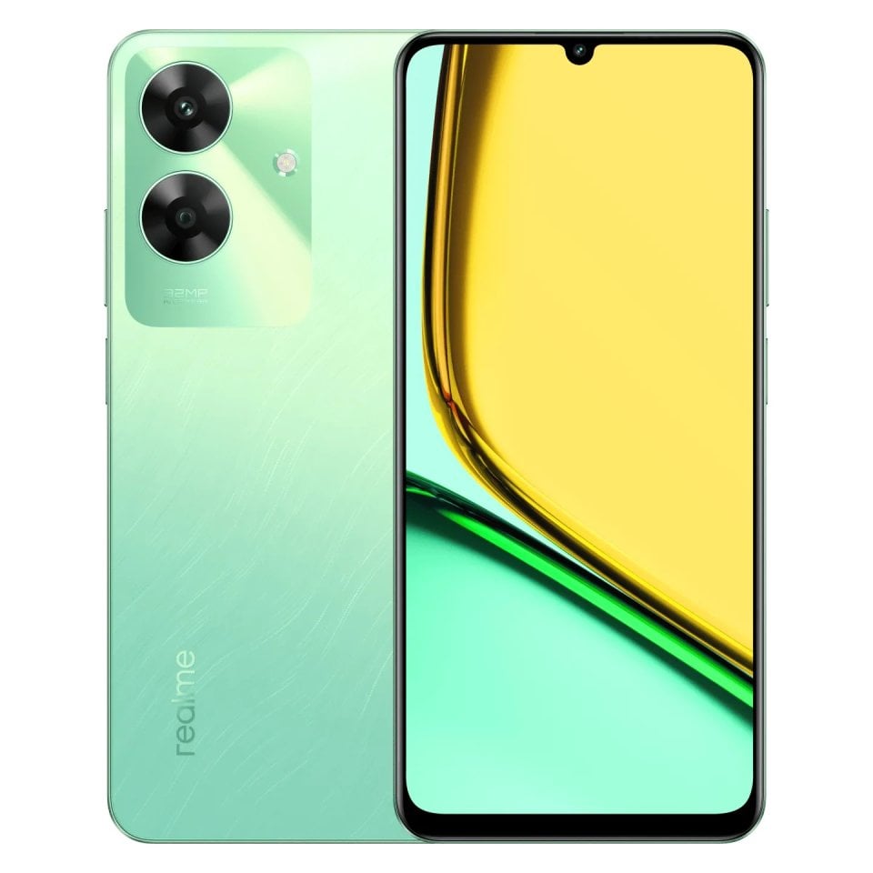 realme C61 3