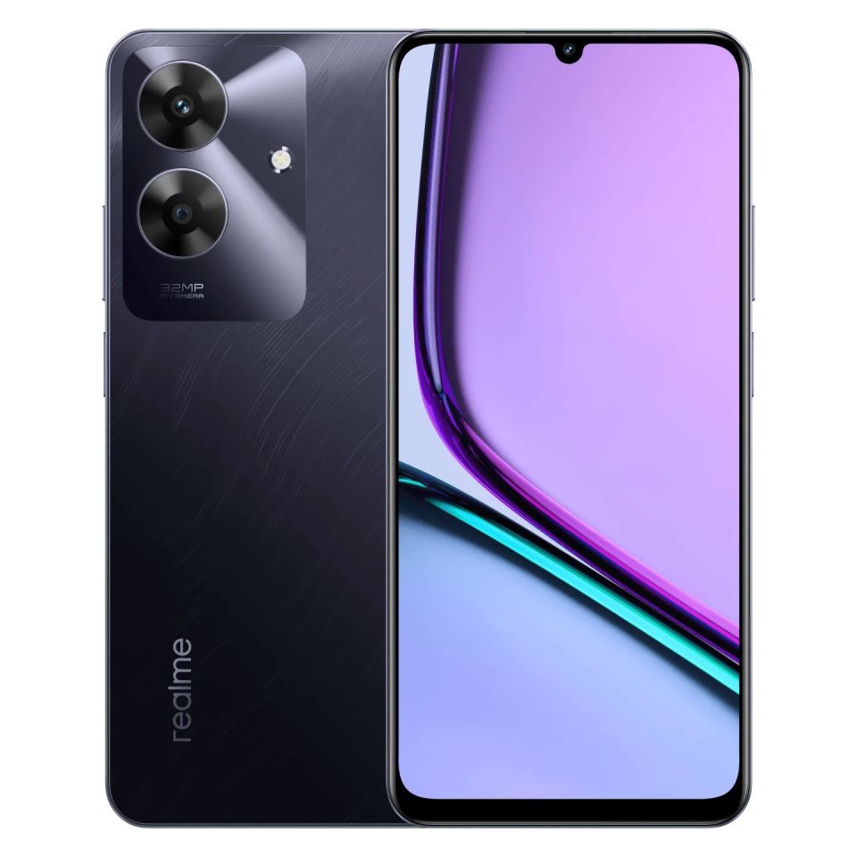 realme C61 8