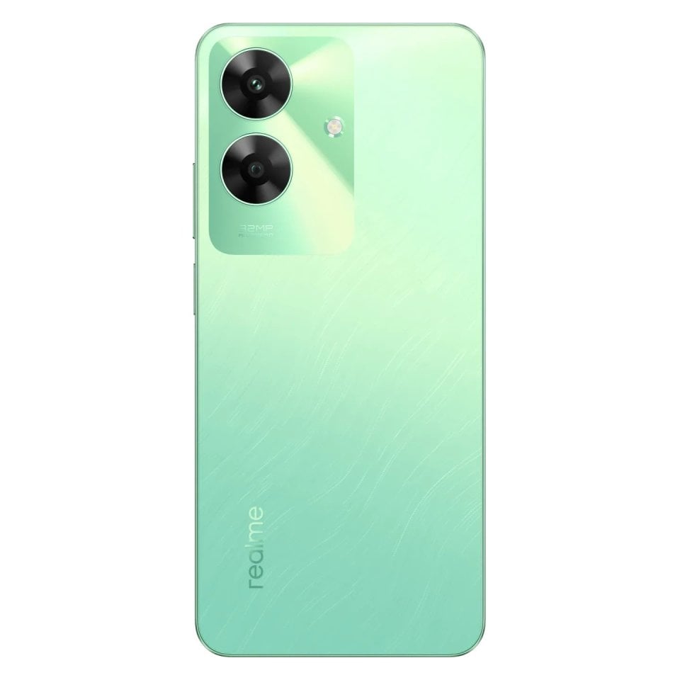 realme C61 9