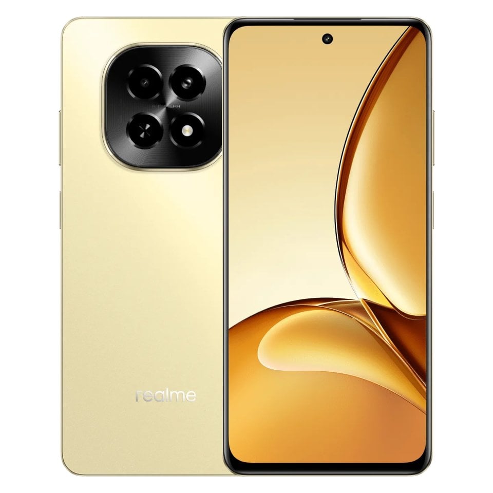 realme C63 5G 4