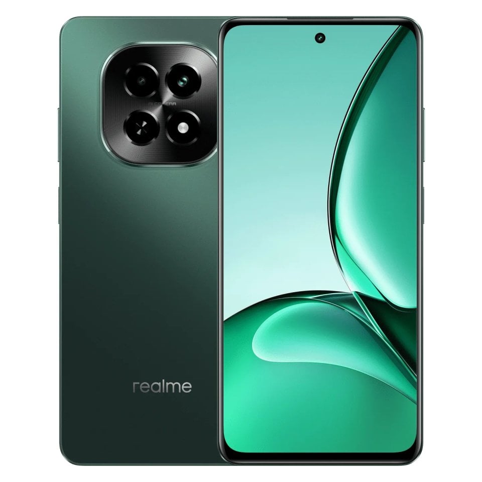 realme C63 5G 9