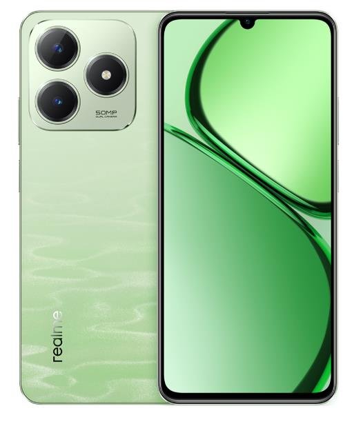 realme C63 2