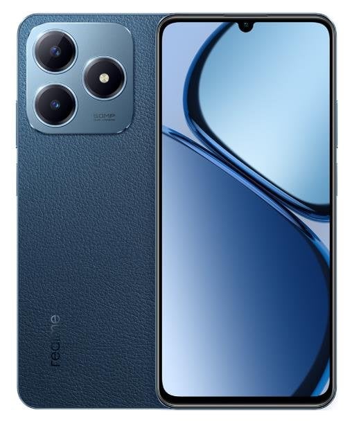 realme C63 3