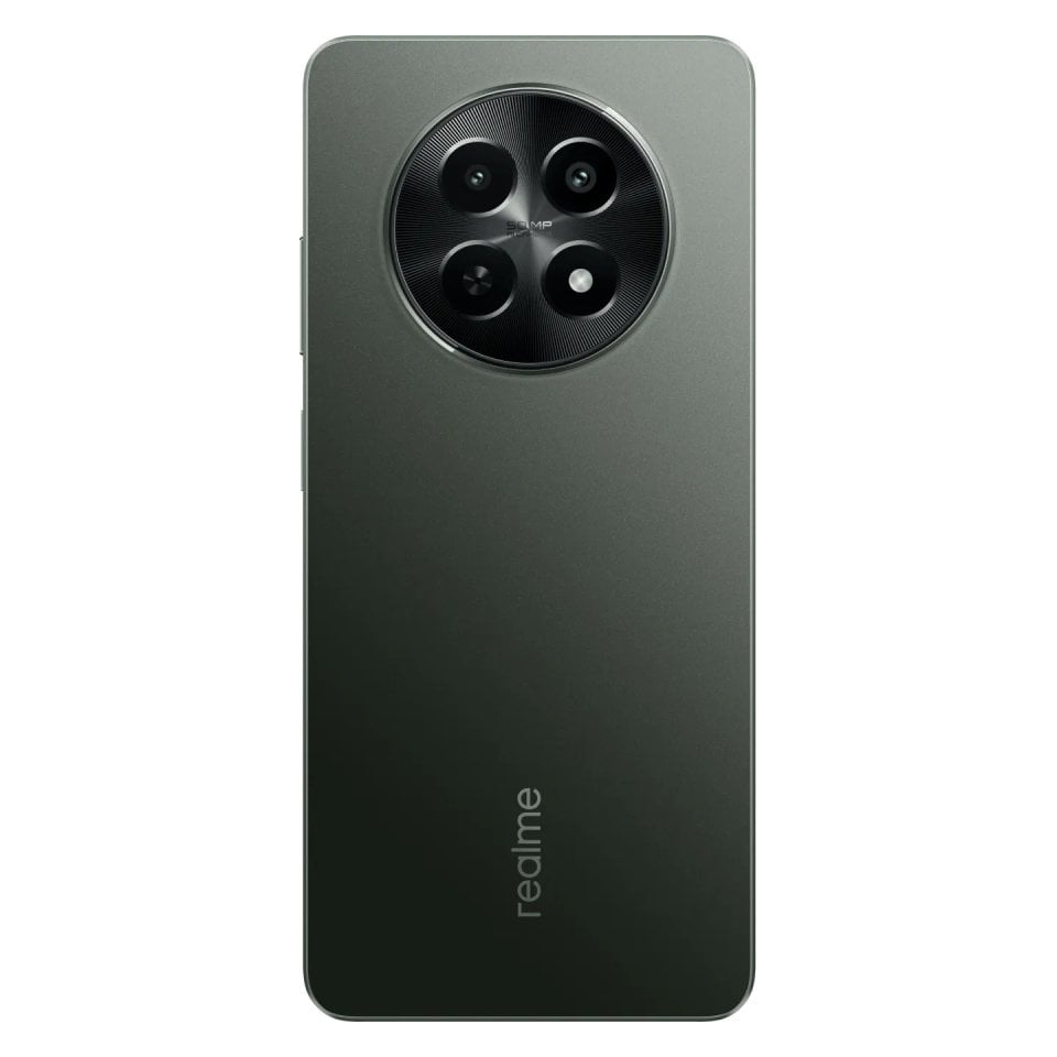 realme C65 5G