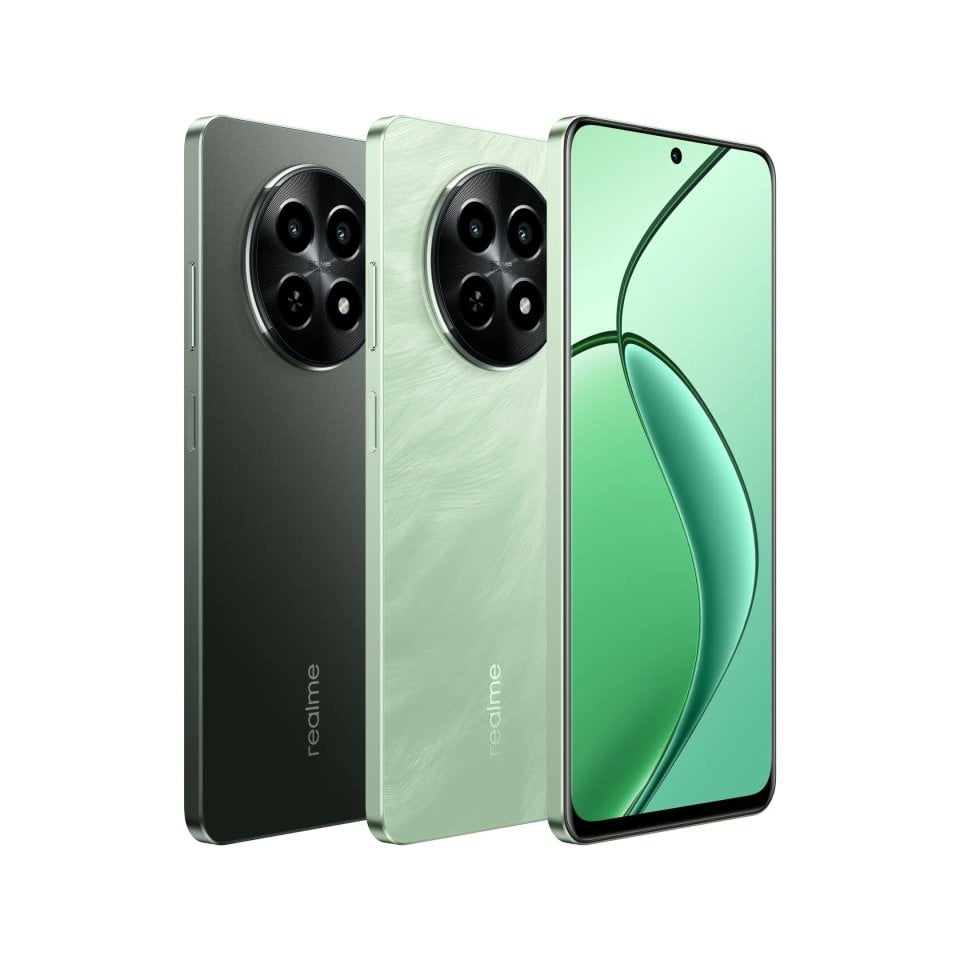 realme C65 5G 2