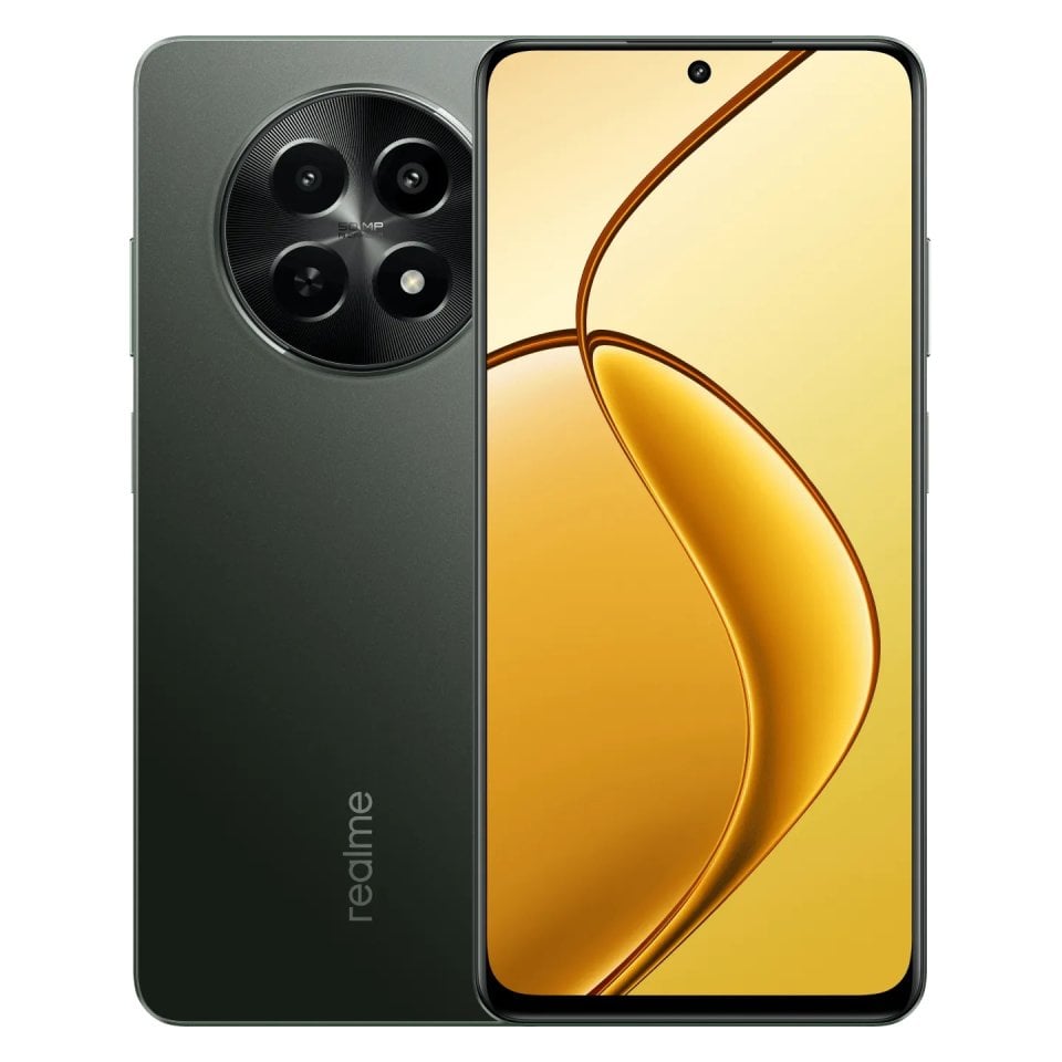 realme C65 5G 5