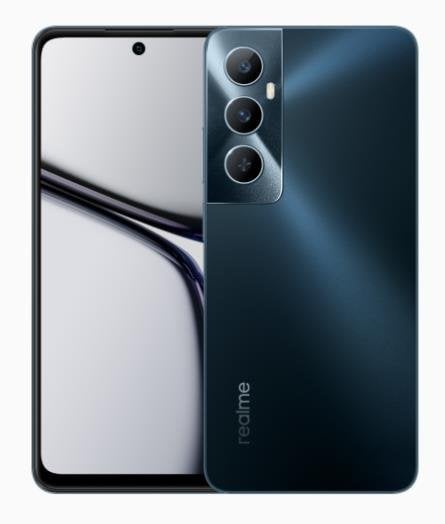 realme C65 2