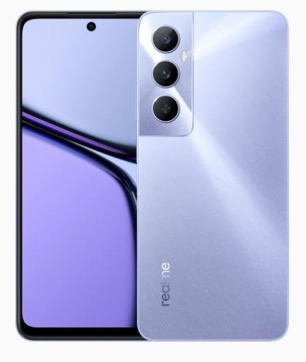 realme C65 3