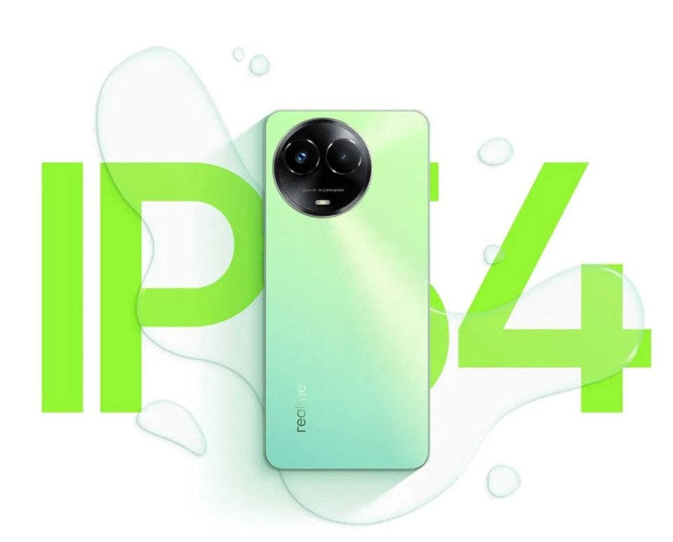 realme C67 5G 2