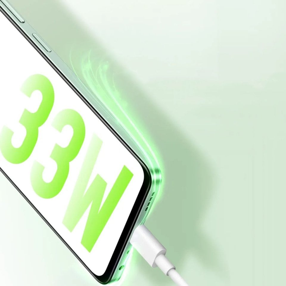 realme C67 5G 3