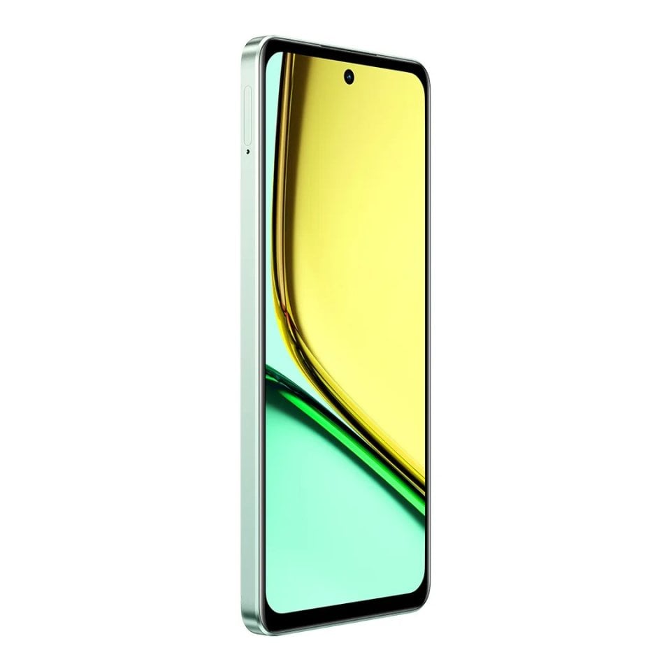 realme C67 12