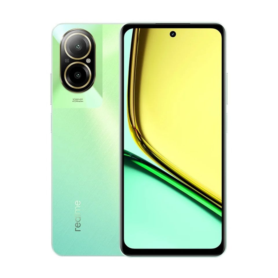 realme C67 6