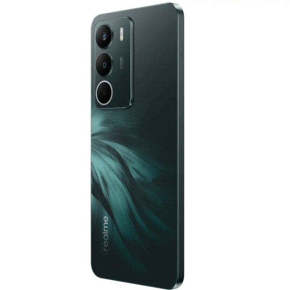 realme C71 17