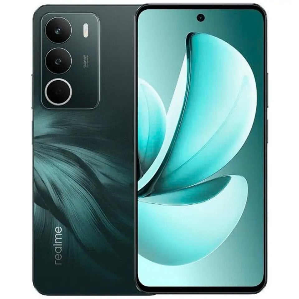 realme C71 3