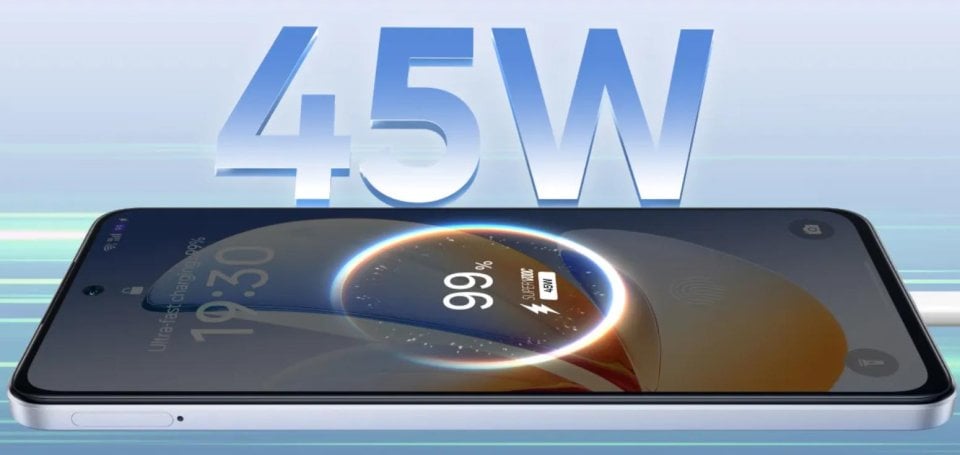 realme C73 4G 3