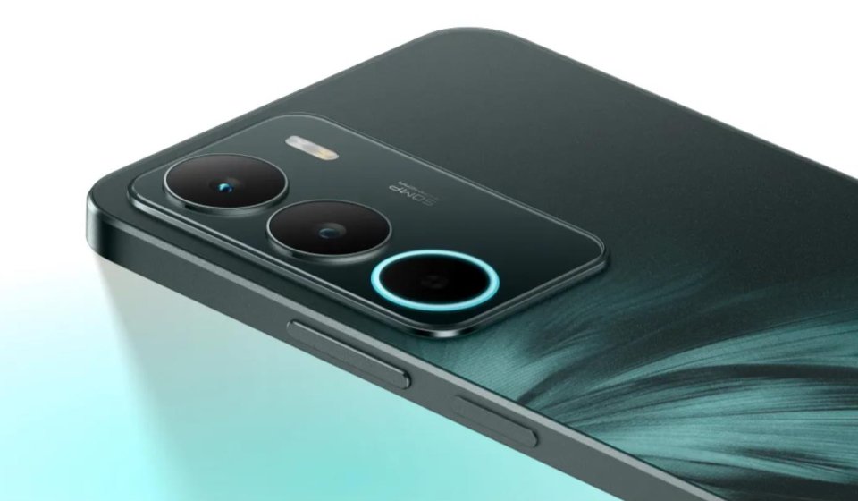 realme C73 4G 4