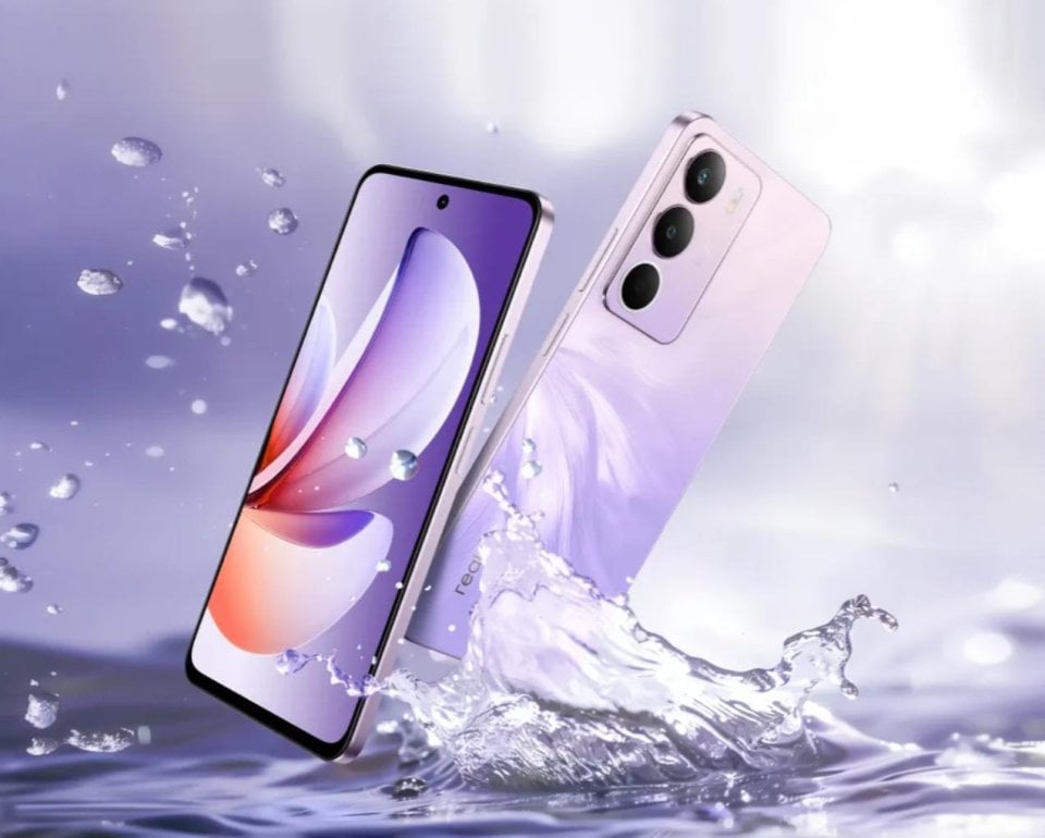 realme C73 4G 5
