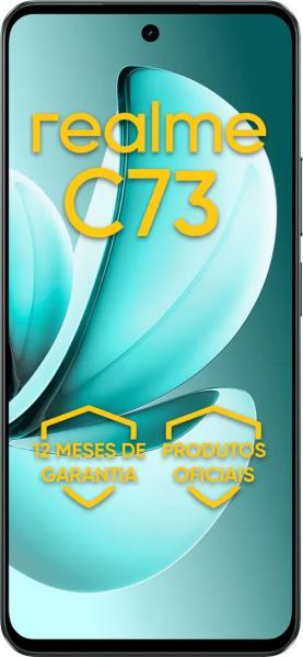 realme C73 4G 6