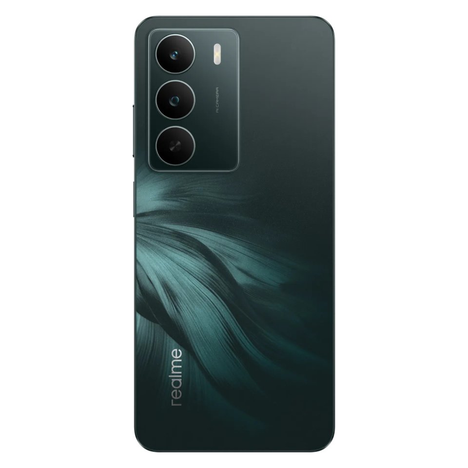 realme C75 5G 12