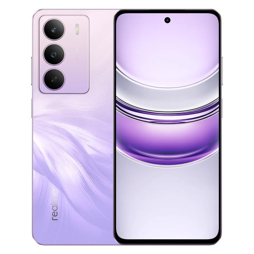 realme C75 5G 2