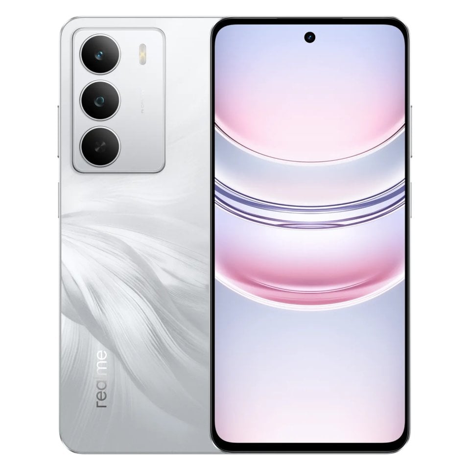 realme C75 5G 3