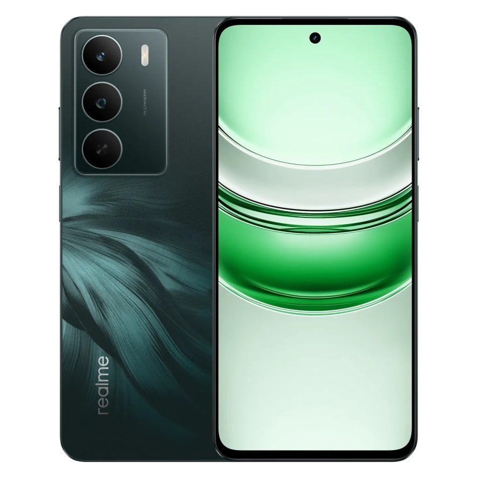 realme C75 5G 5