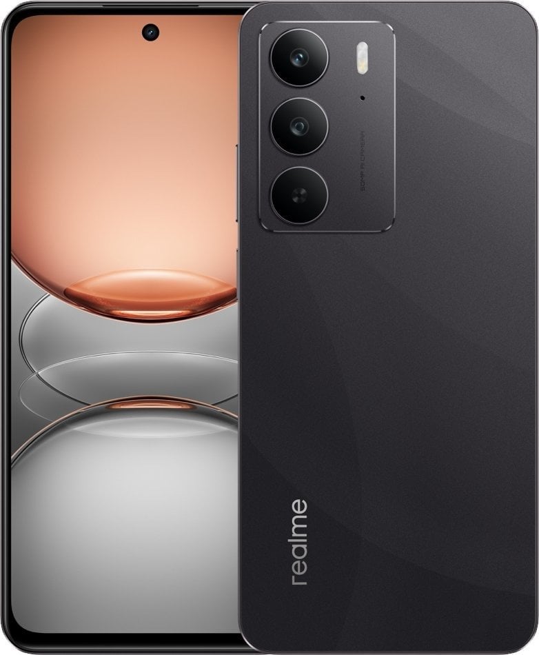 realme C75 2