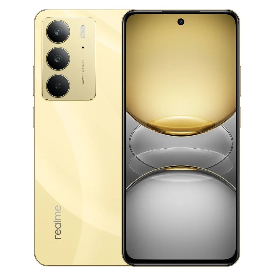 realme C75 3