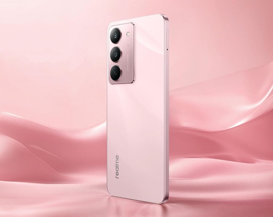 realme C75x 2