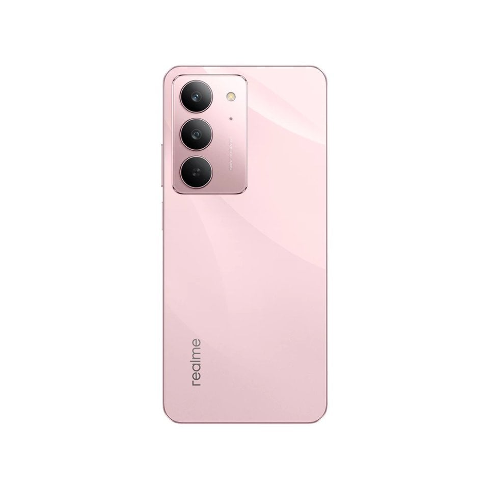 realme C75x 4