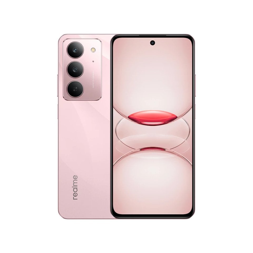 realme C75x 7